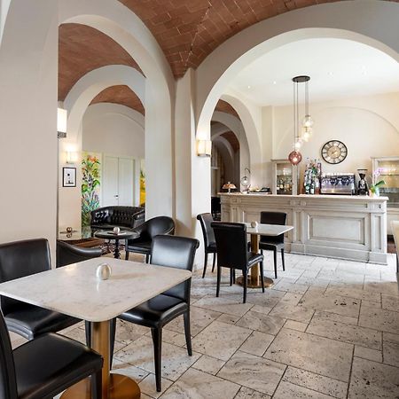 Lhp Hotel Чертальдо Екстер'єр фото